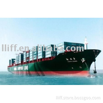 logistics service shanghai china to Danang Vietnam